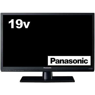 Amazon | パナソニック 19V型 液晶テレビ ビエラ TH-19D300